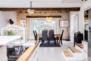 maison à la vente -   45650  SAINT JEAN LE BLANC, surface 188 m2 vente maison - UBI473270711